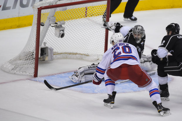 LA Kings